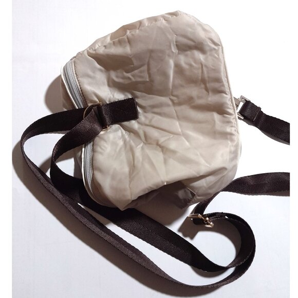 Max Mara The Cube Lightweight Packable Convertible Crossbody Shoulder Bag - Picture 4 of 8